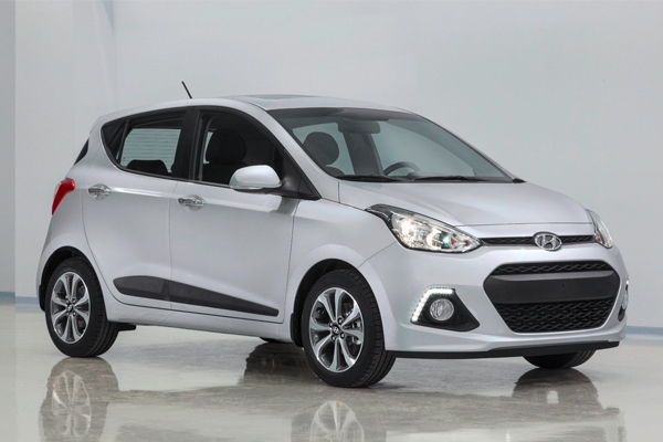 kiralık hyundai i10